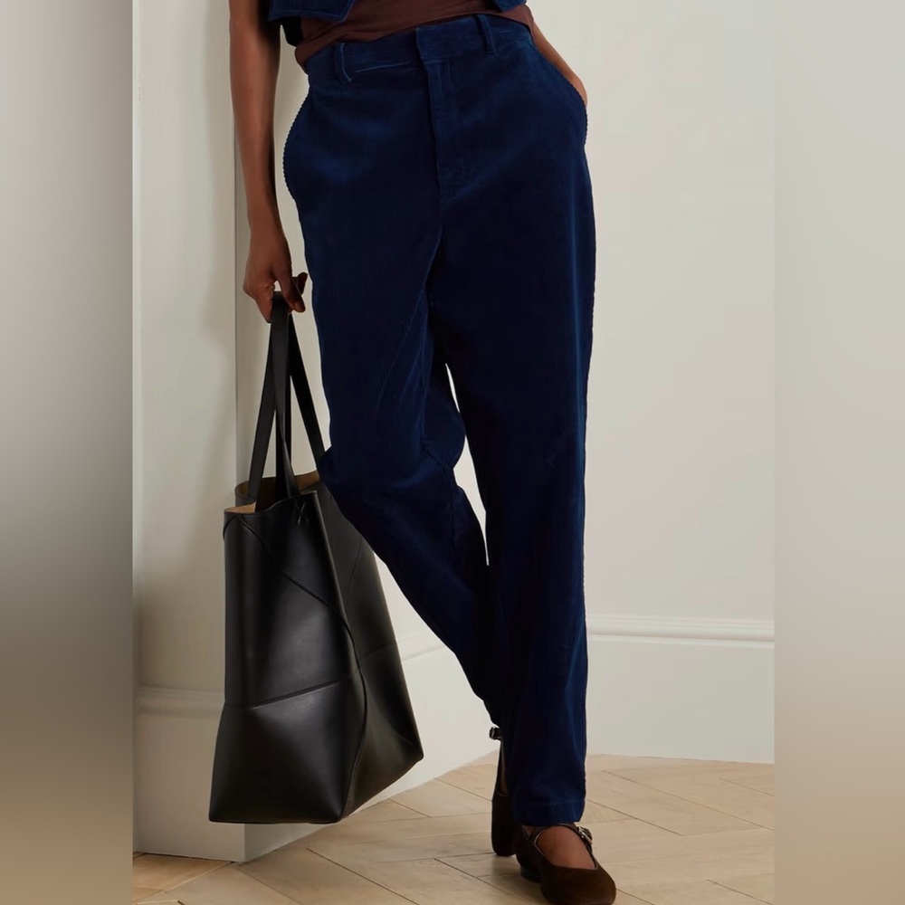 Ralph Lauren Courdoy pants size 6